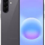 Samsung Galaxy A57 512GB gris nuevo con 12GB de RAM y conectividad 5G