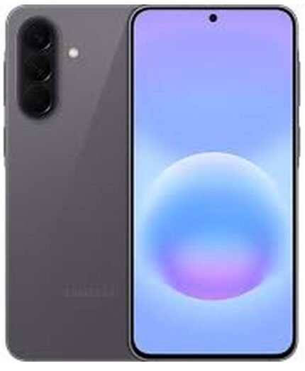 Samsung Galaxy A57 512GB gris nuevo con 12GB de RAM y conectividad 5G