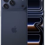 Apple iPhone 17 Pro Max 256GB Azul Oscuro nuevo