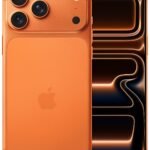 Apple iPhone 17 Pro Max 2TB Naranja