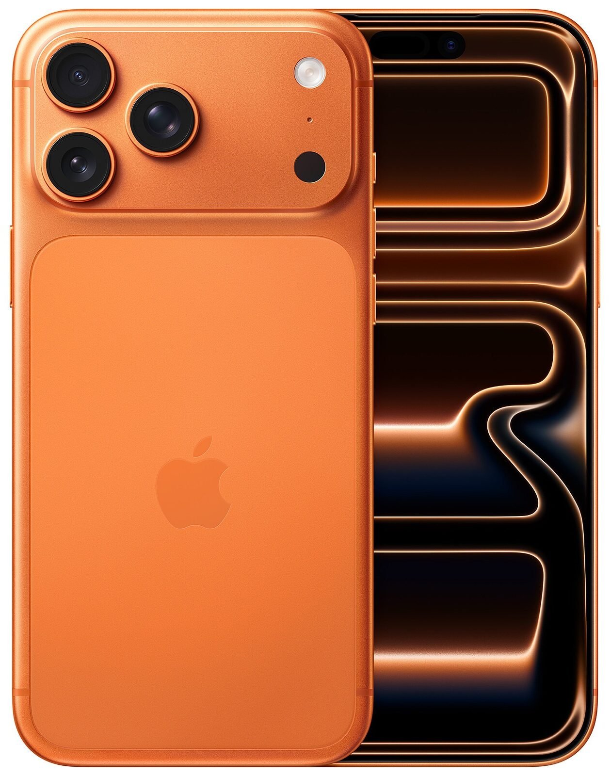 Apple iPhone 17 Pro Max 256GB Naranja Cósmico Apple iPhone 17 Pro Max 256GB Naranja Cósmico nuevo