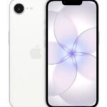 Apple iPhone 17e 512GB Blanco nuevo