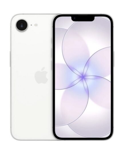 Apple iPhone 17e 512GB Blanco nuevo