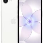 Apple iPhone 17e 512GB Blanco nuevo