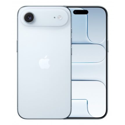 Apple iPhone Air 1TB Azul Cielo nuevo
