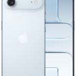 Apple iPhone Air 1TB Azul Cielo nuevo