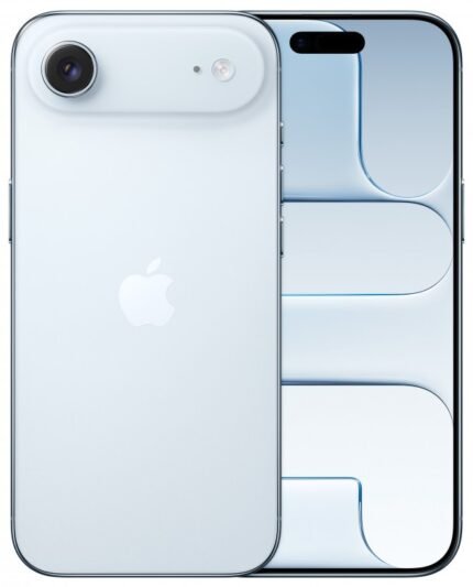 Apple iPhone Air 1TB Azul Cielo nuevo