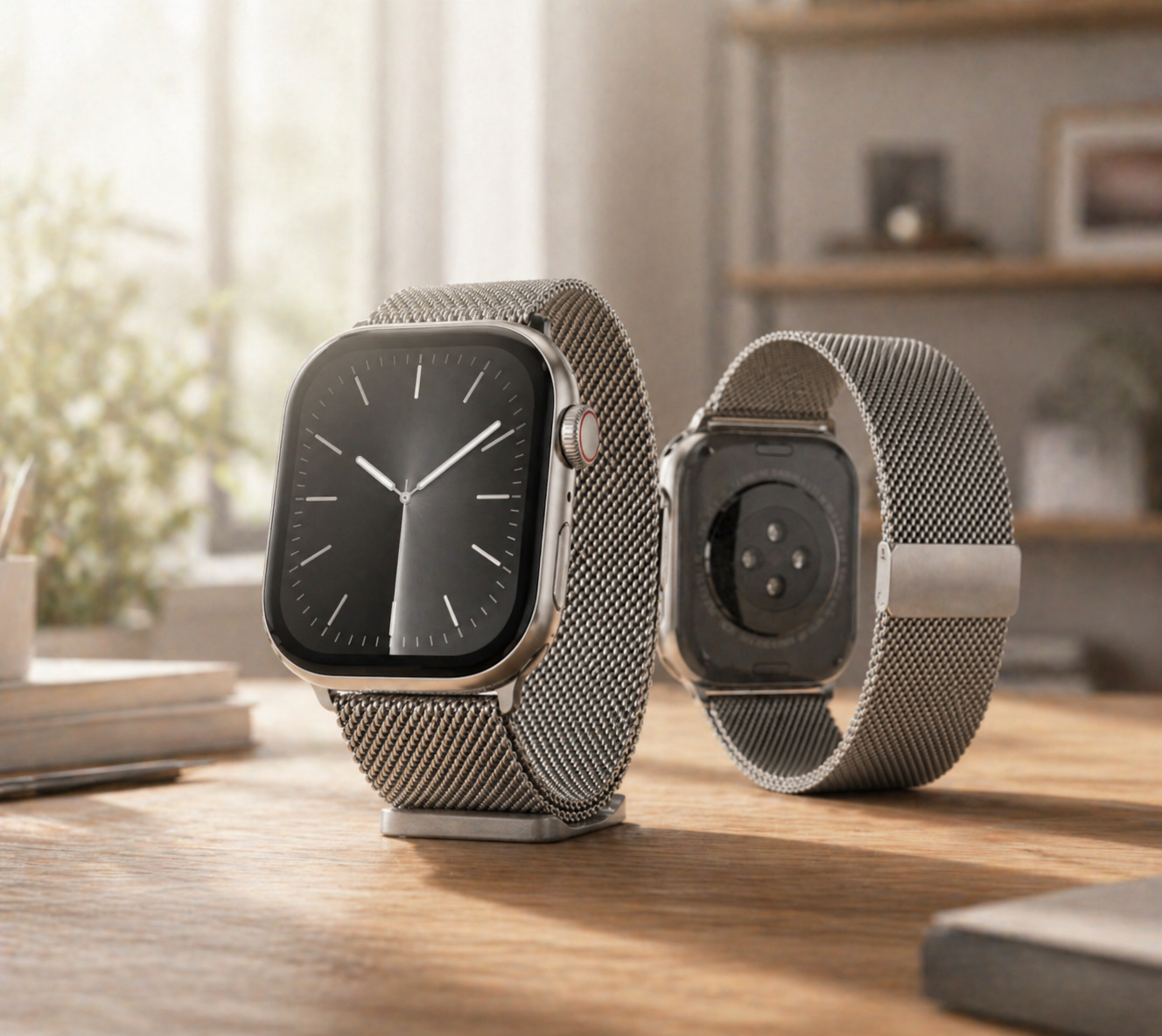 Apple Watch Series 11 GPS + Cellular