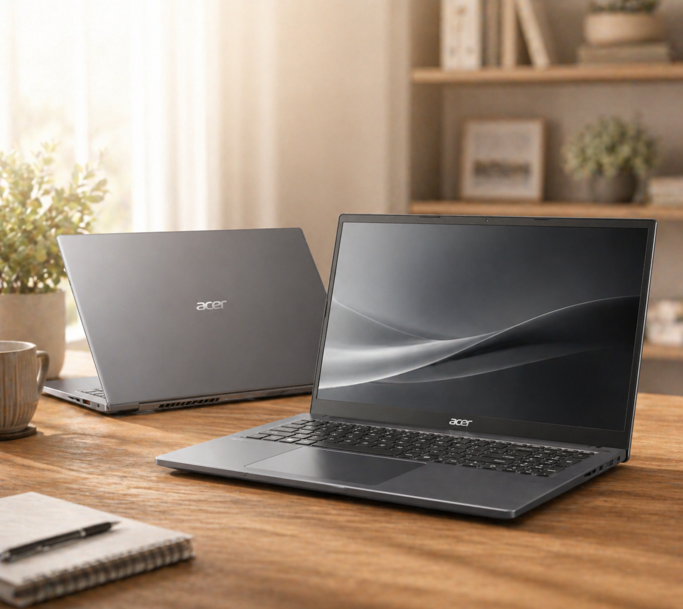 Acer Aspire Go 15 Intel Core i7-13620H · 16GB RAM · 1TB SSD