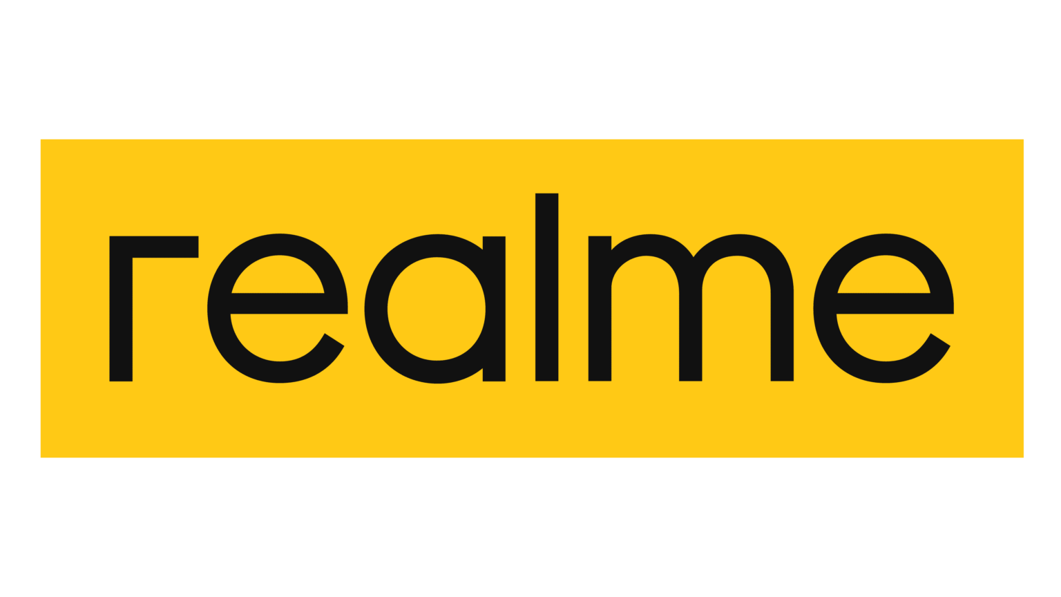 Realme