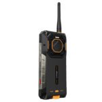 ULEFONE ARMOR 26 ULTRA 12+512GB WALKIE TALKIE 5G BLACK OEM - Imagen 3