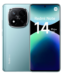 Xiaomi Redmi Note 14 Pro+ 256GB azul hielo nuevo con pantalla CrystalRes AMOLED de 6,67 pulgadas