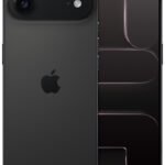Apple iPhone Air 256GB Negro Espacial (Space Black) nuevo