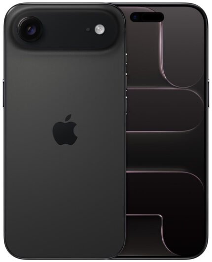 Apple iPhone Air 256GB Negro Espacial (Space Black) nuevo