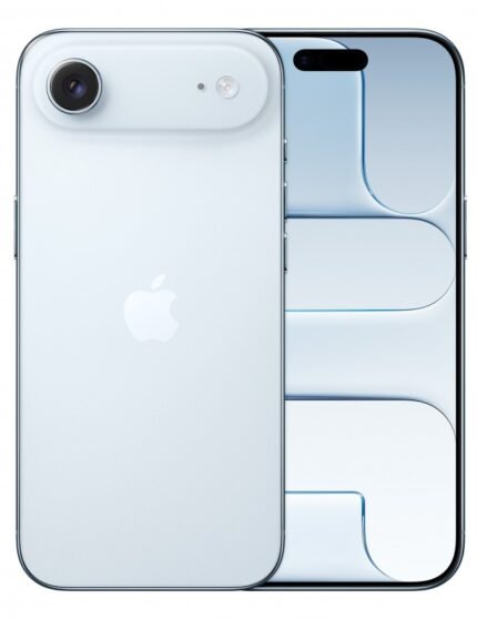 Apple iPhone Air 512GB Azul Cielo nuevo