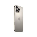 Apple iPhone 16 Pro Max 256GB Titanio Natural (Natural Titanium) - Imagen 2