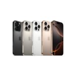 Apple iPhone 16 Pro Max 256GB Titanio Natural (Natural Titanium) - Imagen 4