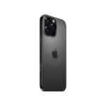 Apple iPhone 16 Pro Max 256GB Titanio Negro (Black Titanium) MYWV3ZD/A - Imagen 2