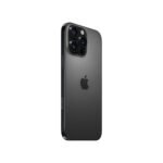 Apple iPhone 16 Pro Max 256GB Titanio Negro (Black Titanium) - Imagen 2