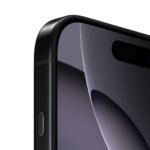 Apple iPhone 16 Pro Max 256GB Titanio Negro (Black Titanium) - Imagen 3