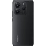 XIAOMI REDMI NOTE 14 8+256GB DS 5G MIDNIGHT BLACK OEM