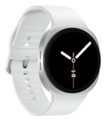SAMSUNG GALAXY WATCH 8 44MM BLUETOOTH SILVER SM-L330 - Imagen 4