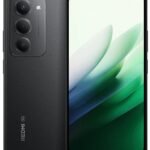 XIAOMI REDMI 15 8+256GB DS 5G MIDNIGHT BLACK OEM
