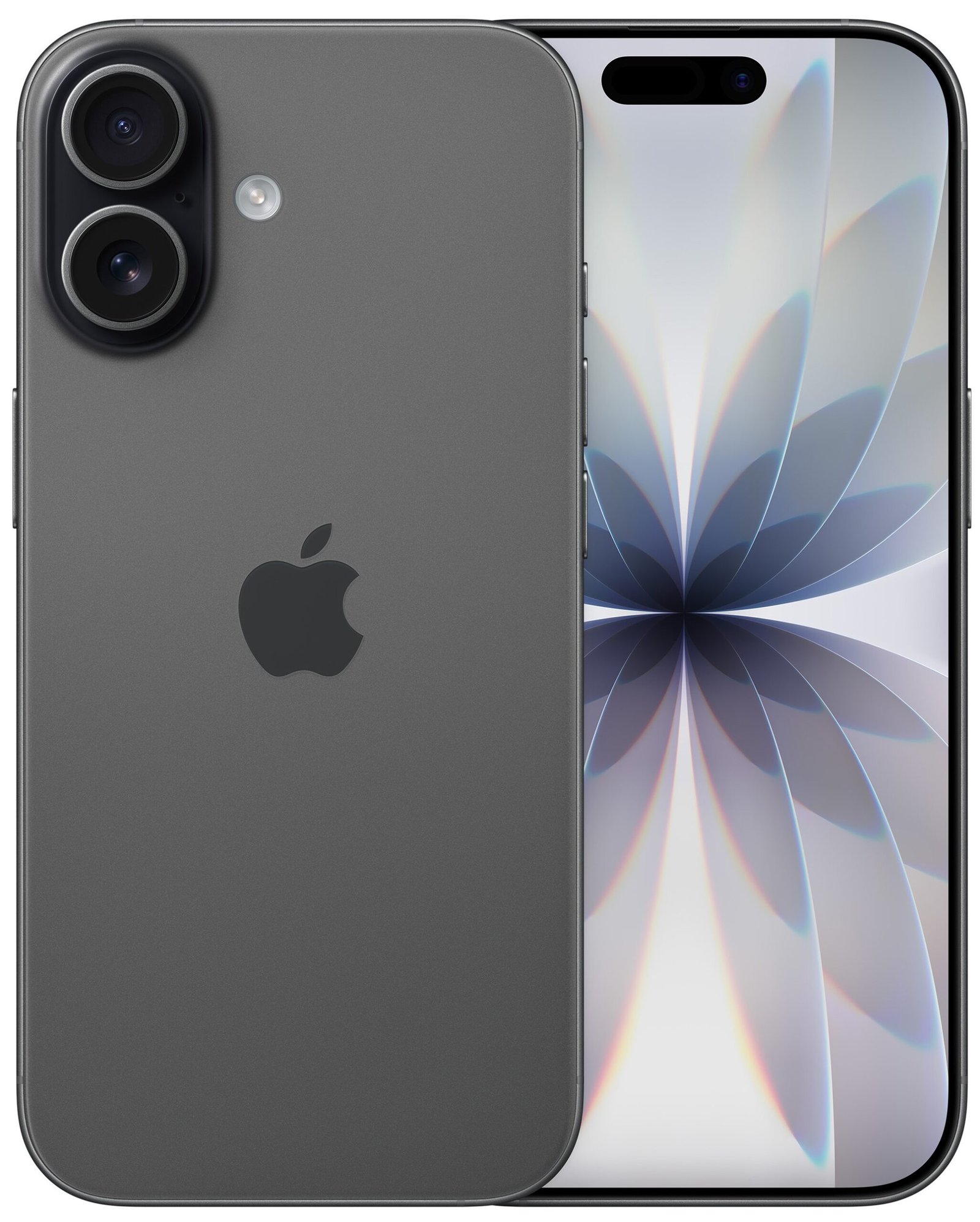 Apple iPhone 17 512GB Negro nuevo Apple iPhone 17 512GB Negro Black nuevo vista frontal