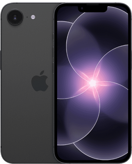 Apple iPhone 17e 512GB Negro nuevo