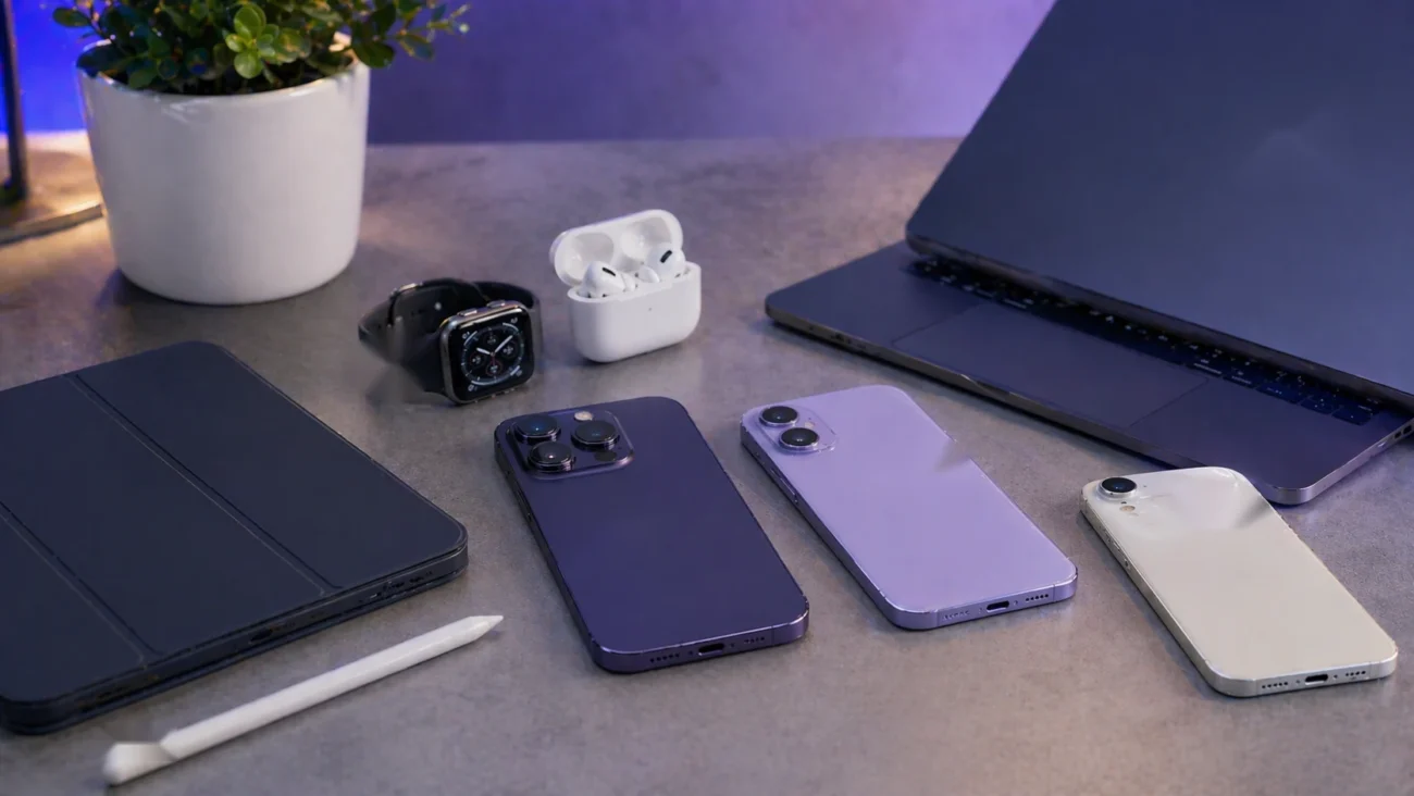 iPhone para grabar vídeos en 2026