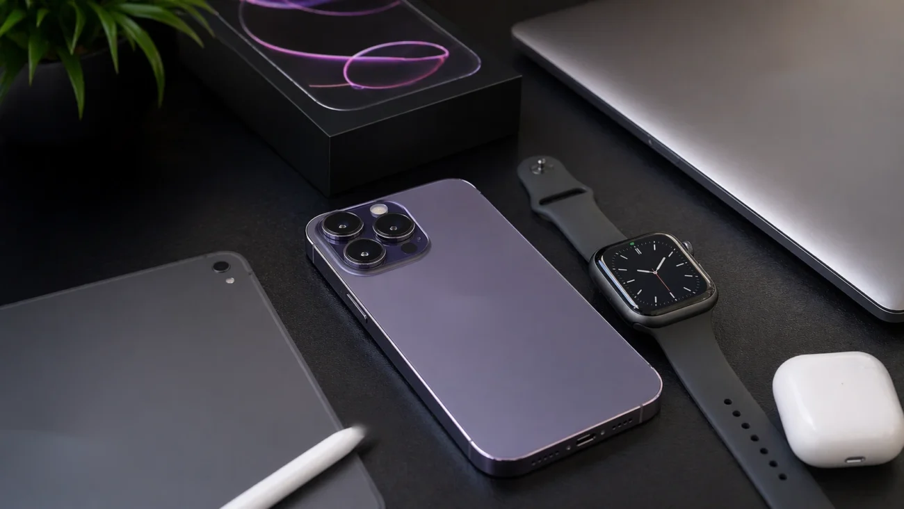 iPhone o Samsung en 2026