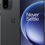 OnePlus 15R 12GB 512GB negro nuevo con pantalla AMOLED de 6,83 pulgadas
