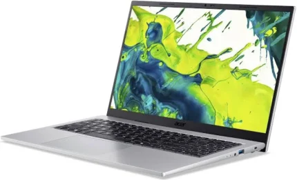 Acer Aspire Go Ryzen 5 512GB portátil nuevo con pantalla 15,6 pulgadas Full HD