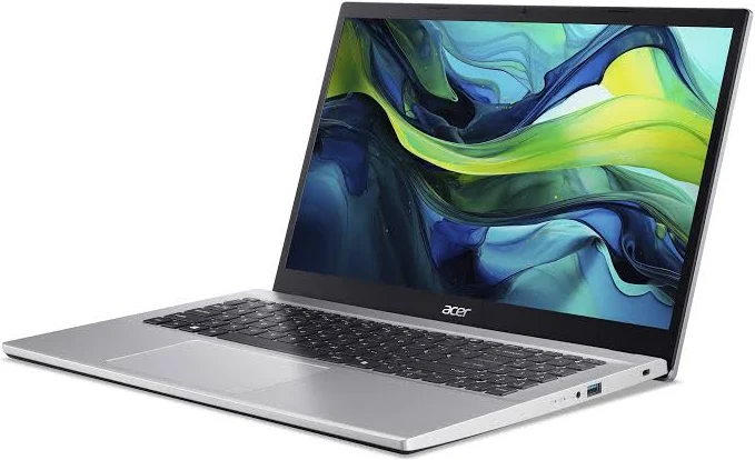Acer Aspire Go 15 Ryzen 5 16GB 512GB portátil nuevo con pantalla Full HD