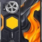 Cubot KingKong Power 5 6GB 128GB Negro Black Dual SIM 4G smartphone resistente