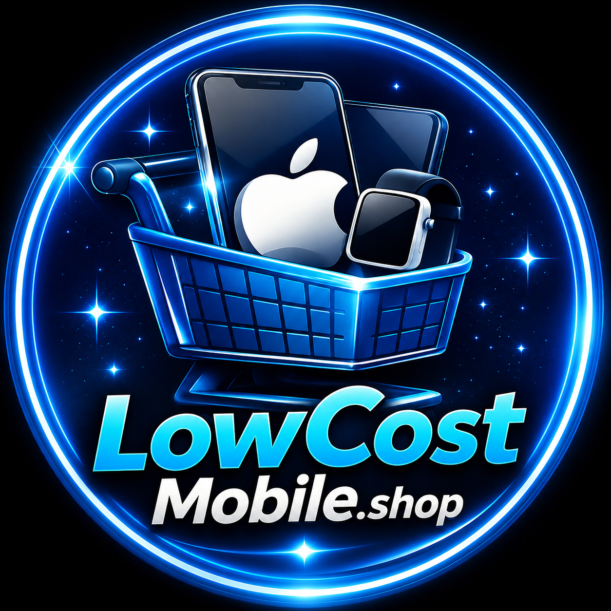 logo LowcostMobile