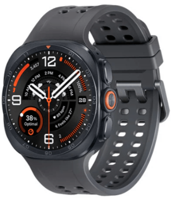 Samsung Galaxy Watch Ultra2 47mm Gris LTE Samsung Galaxy Watch Ultra2 47mm gris LTE nuevo smartwatch Samsung