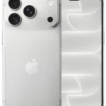 Apple iPhone 18 Pro 512GB plata (Silver) vista frontal
