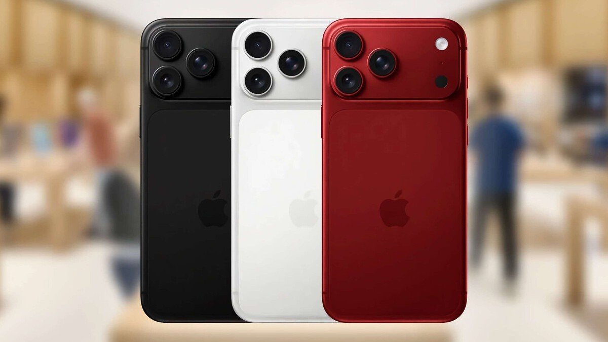 Comparativa iPhone 18 Pro y iPhone 18 Pro Max premium