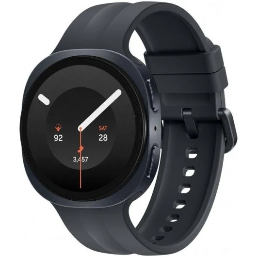 Samsung Galaxy Watch9 40mm Grafito Samsung Galaxy Watch9 40mm grafito nuevo smartwatch Samsung