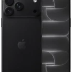 Apple iPhone 18 Pro 512GB Negro Black nuevo