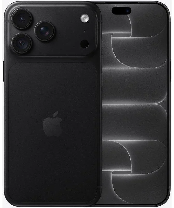Apple iPhone 18 Pro 512GB Negro Black nuevo