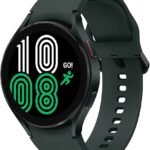 Samsung Galaxy Watch4 44mm verde LTE nuevo smartwatch Samsung