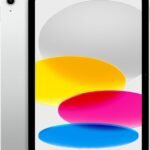Apple iPad 11 2025 128GB Wi-Fi + 5G nuevo en color plata
