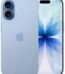 Apple iPhone 17 256GB Azul Neblina (Mist Blue) nuevo