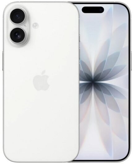 Apple iPhone 17 256GB Blanco (White) nuevo
