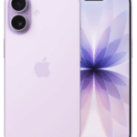 Apple iPhone 17 256GB Lavanda (Lavender) nuevo