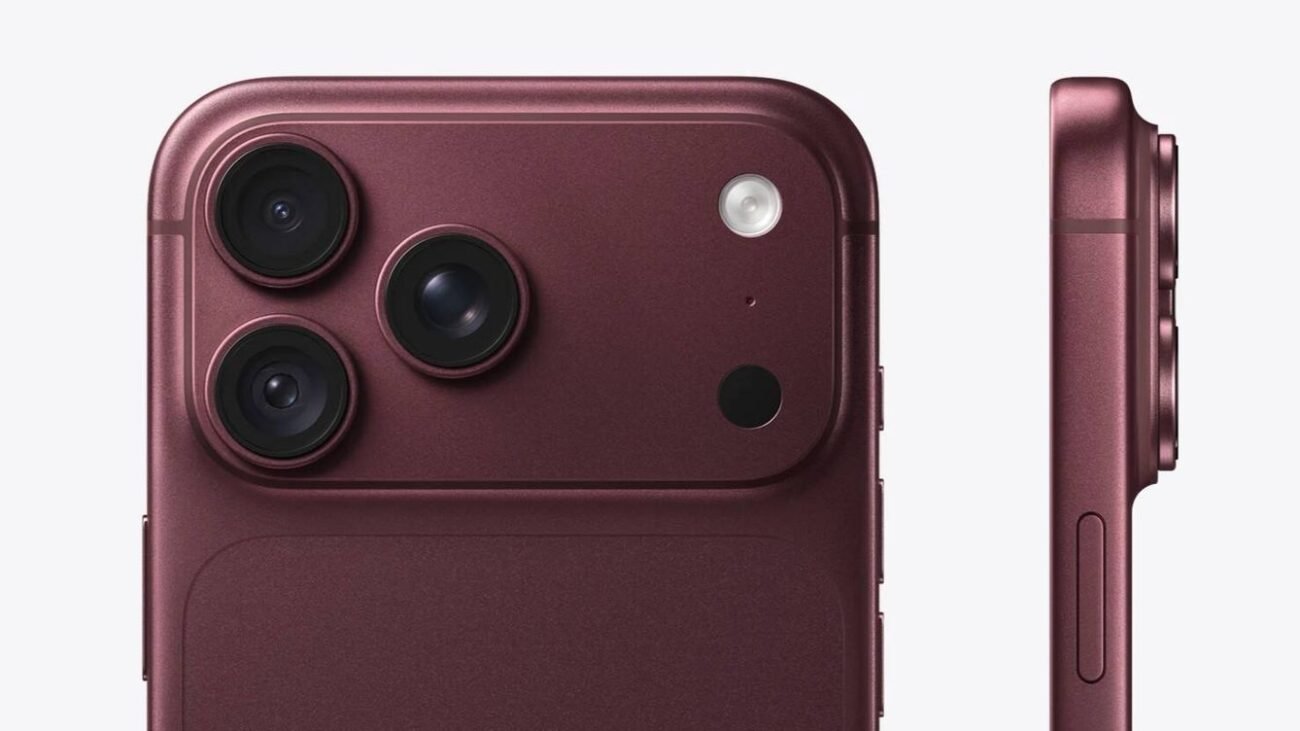 iPhone 18 Pro y Pro Max para fotografía y grabación de vídeo