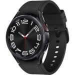 Samsung Galaxy Watch6 Classic 43mm negro LTE nuevo smartwatch Samsung