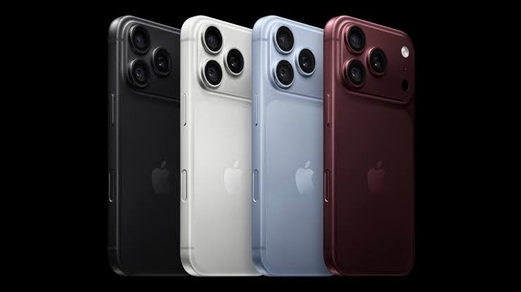 iPhone 18 Pro 256 GB vs 512 GB comparativa de almacenamiento